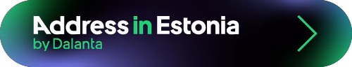 virtual office in Estonia legal address contact person