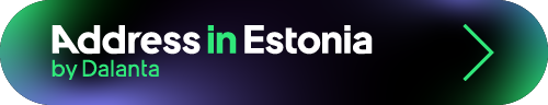 virtual office in Estonia legal address contact person