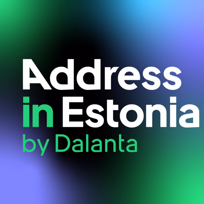 address in estonia Virtual address