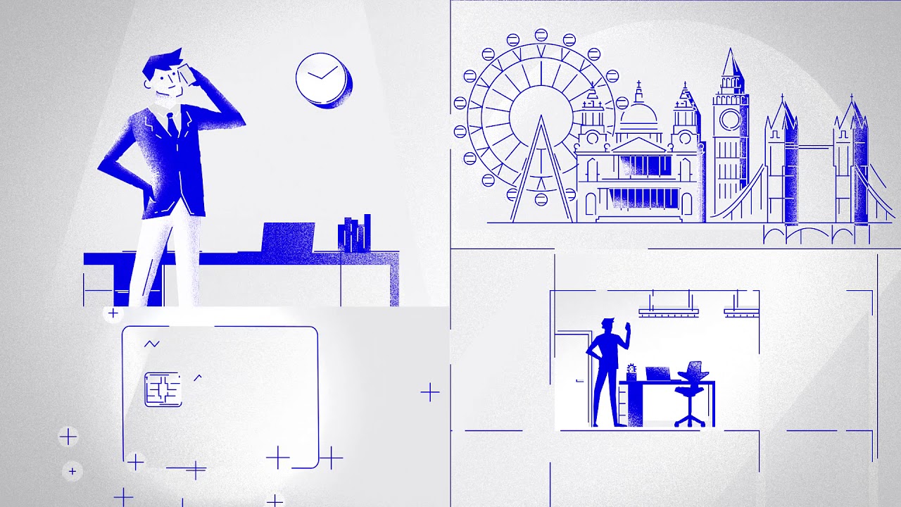 Global business management with Estonian e-Residency