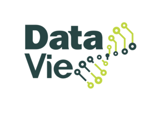 datavie logo