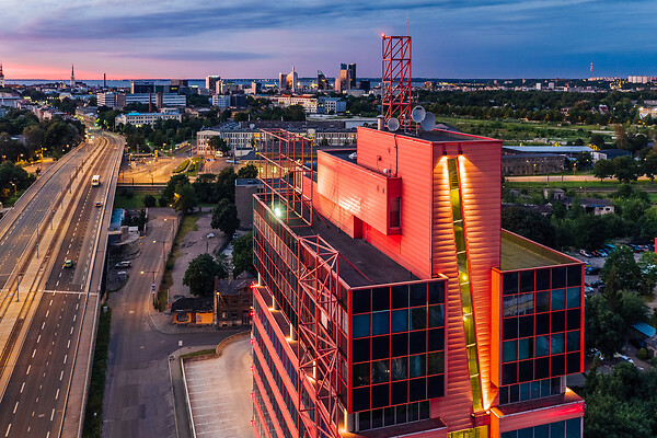 Estonia virtual office pricing